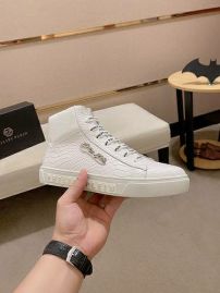 Picture of Philipp Plein Shoes Men _SKUfw121125771fw